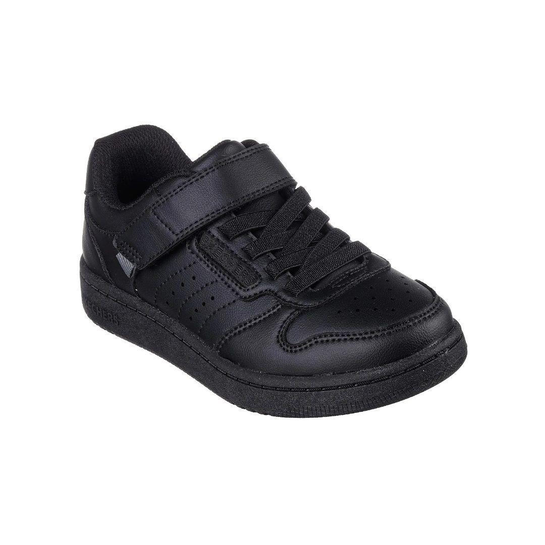 ZAPATILLAS SKECHERS QUICK STREET 405638l-BBK-0