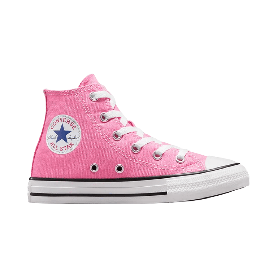 ZAPATILLAS URBANAS CONVERSE CHUCK TAYLOR INFANTIL 3J234C-650-0