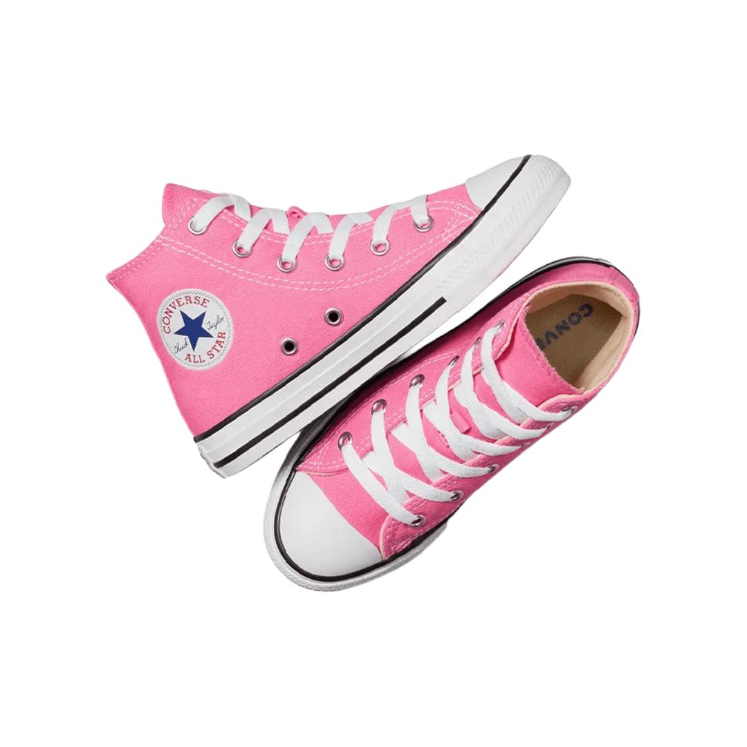 ZAPATILLAS URBANAS CONVERSE CHUCK TAYLOR INFANTIL 3J234C-650-3
