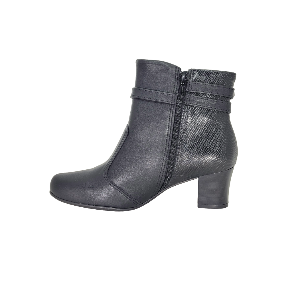 BOTINES PICCADILLY CASUALES MUJER | PI-11018000000002-3