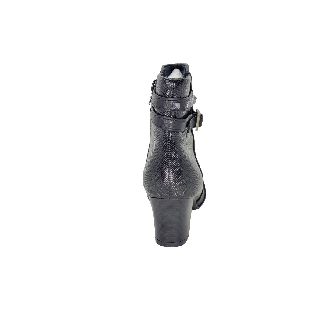 BOTINES PICCADILLY CASUALES MUJER | PI-11018000000002-4