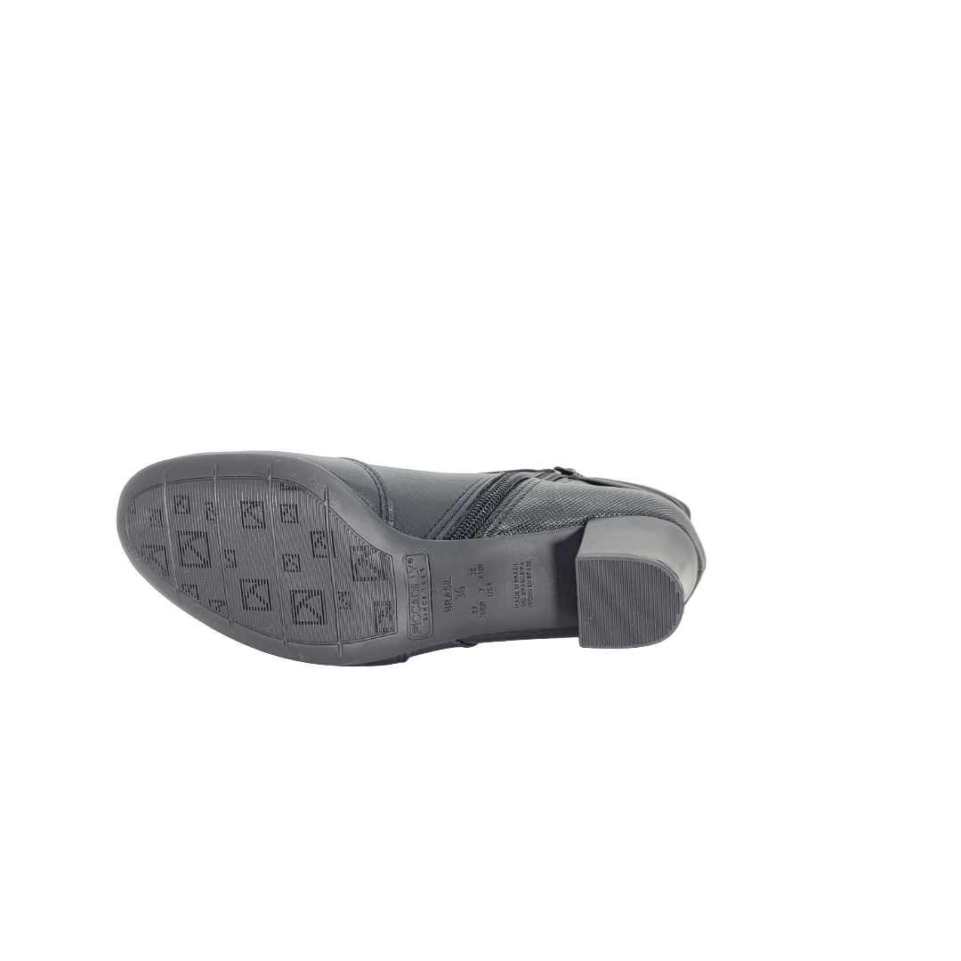 BOTINES PICCADILLY CASUALES MUJER | PI-11018000000002-5