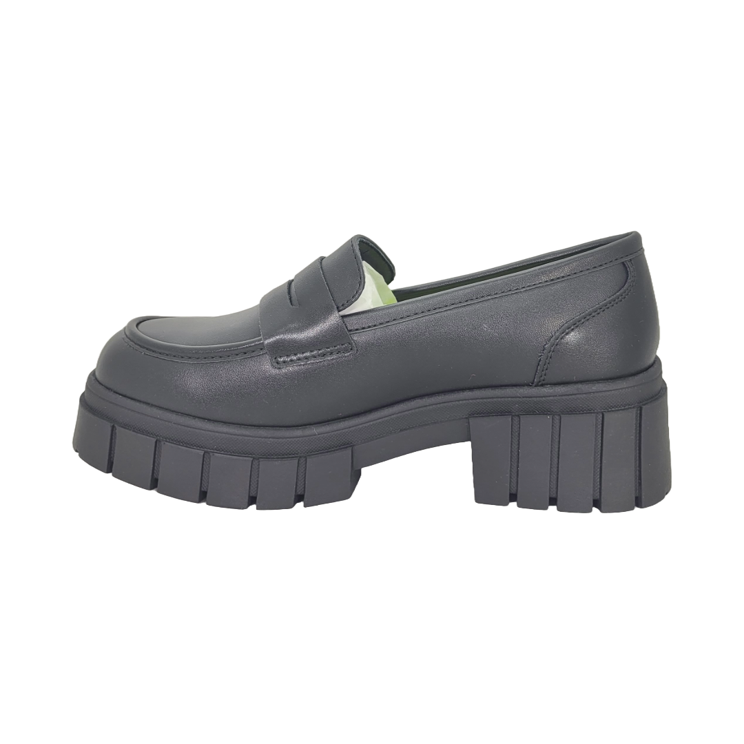 ZAPATOS ALQUIMIA BLACK 3052-3