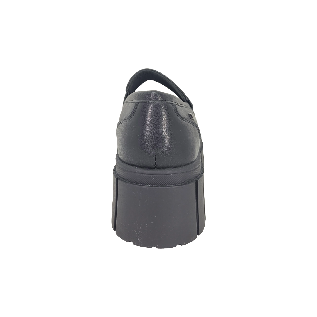 ZAPATOS ALQUIMIA BLACK 3052-4