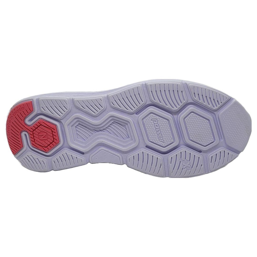 Zapatillas Power N-Walk Max Oro 581-6573-2