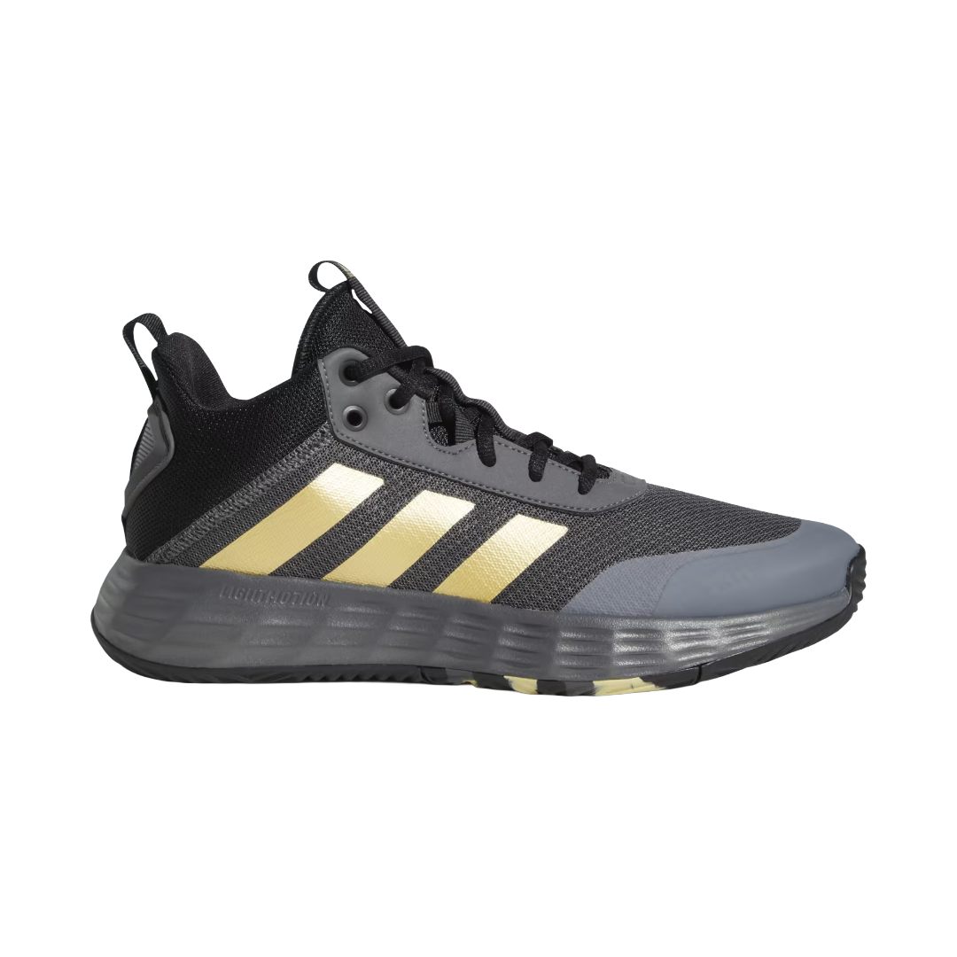 ZAPATILLAS DE BASKETBALL ADIDAS OWNTHEGAME HOMBRE | GW5483-0