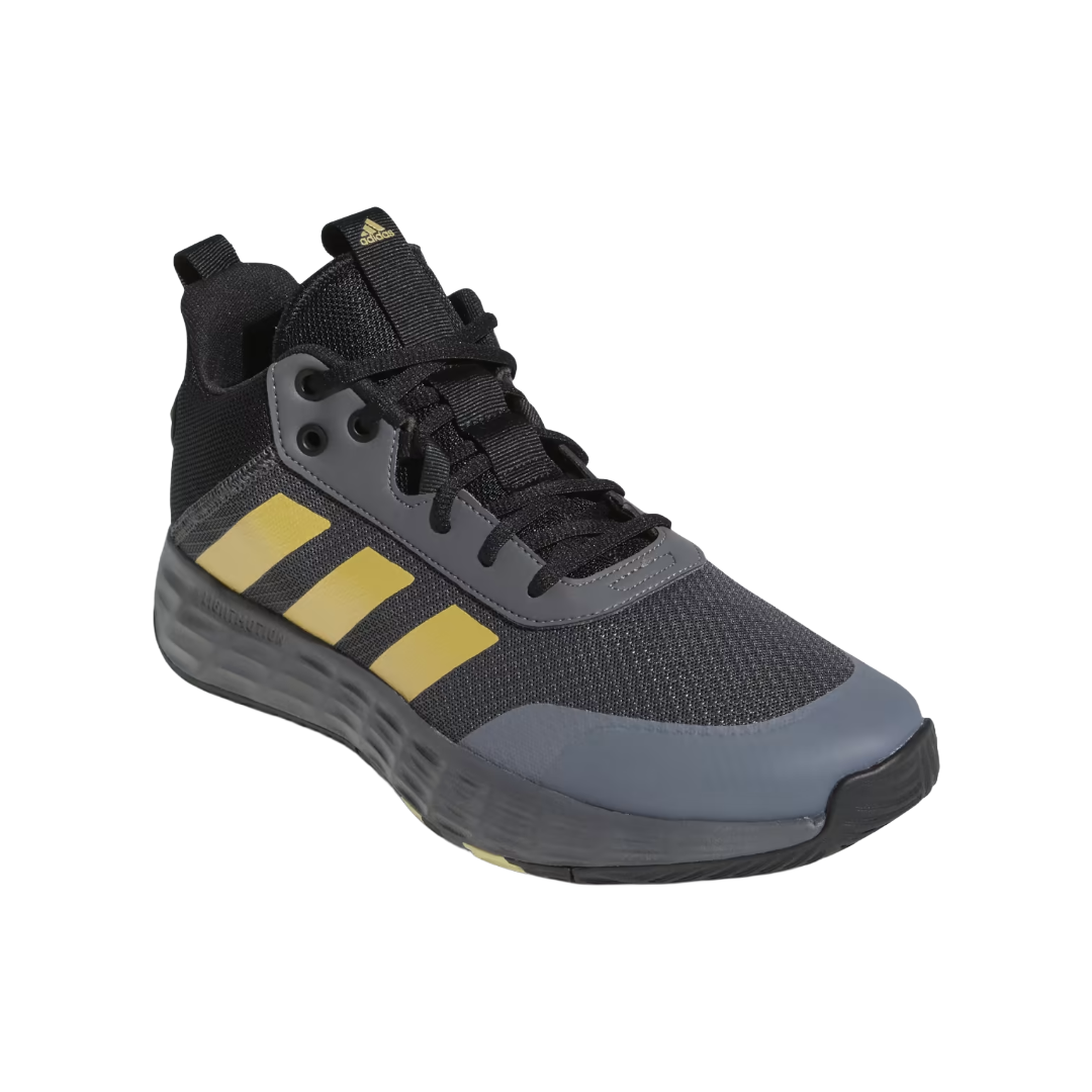 ZAPATILLAS DE BASKETBALL ADIDAS OWNTHEGAME HOMBRE | GW5483-1