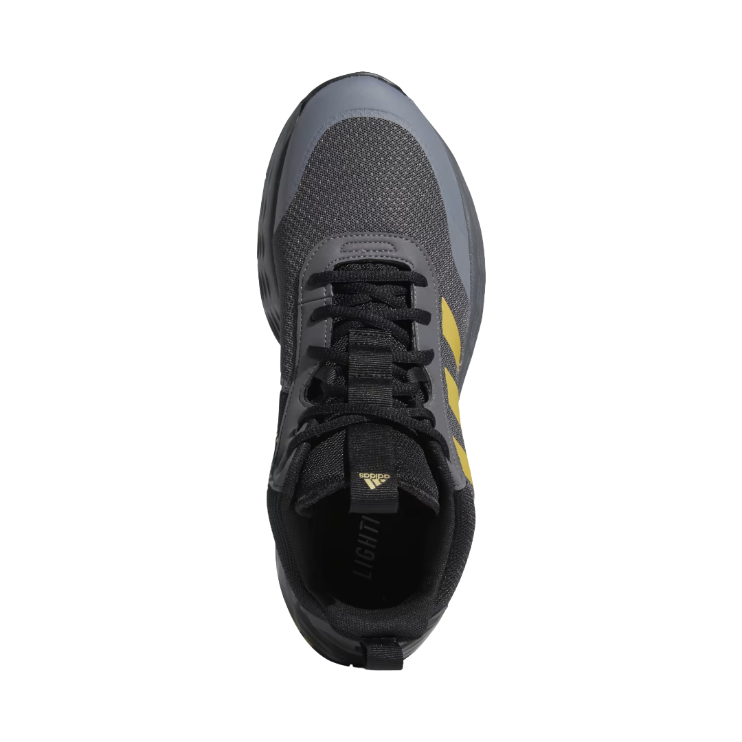 ZAPATILLAS DE BASKETBALL ADIDAS OWNTHEGAME HOMBRE | GW5483-2