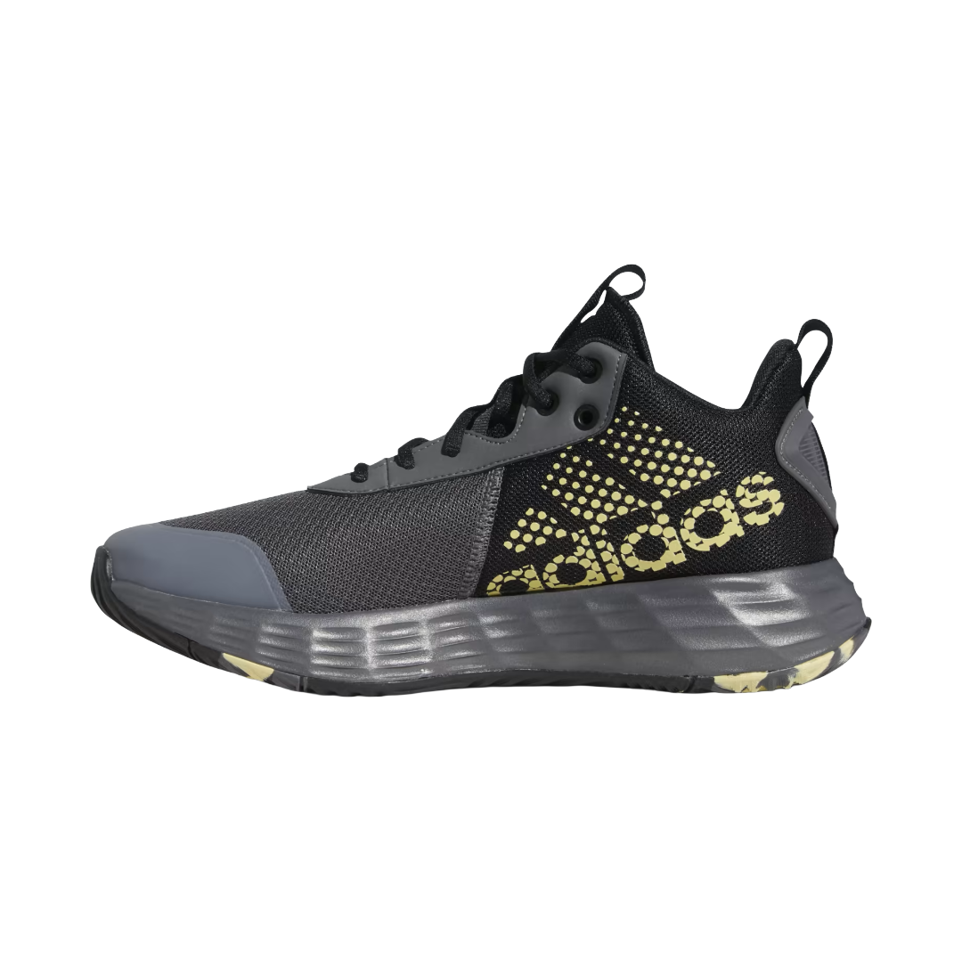 ZAPATILLAS DE BASKETBALL ADIDAS OWNTHEGAME HOMBRE | GW5483-3