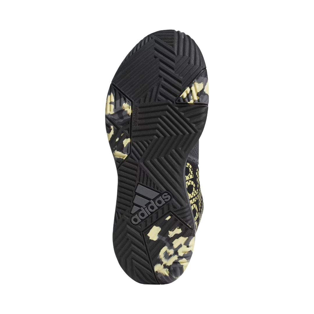 ZAPATILLAS DE BASKETBALL ADIDAS OWNTHEGAME HOMBRE | GW5483-4