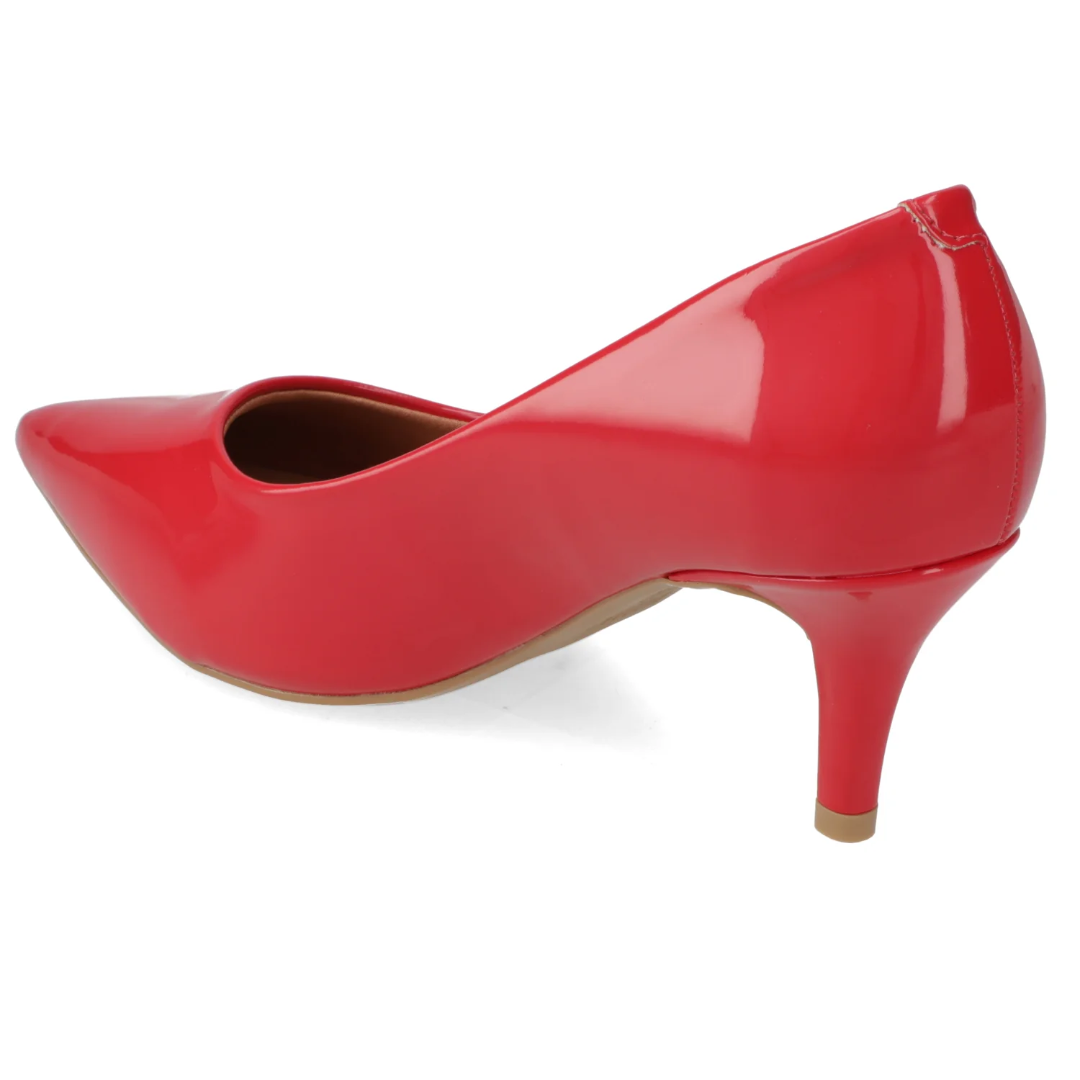 ZAPATOS STILLETO VIZZANO | 1185.702.13488-86347-3