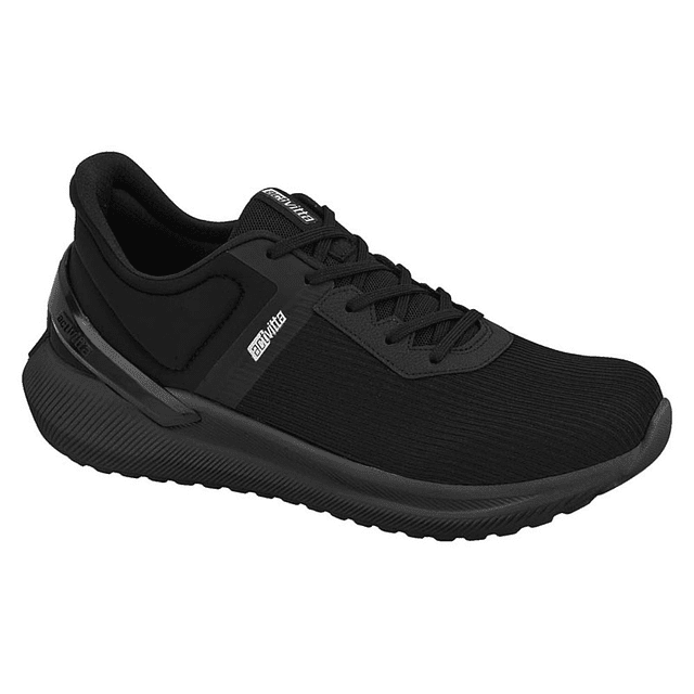 Zapatilla Actvitta Negro 4909.102.21787.43348-0