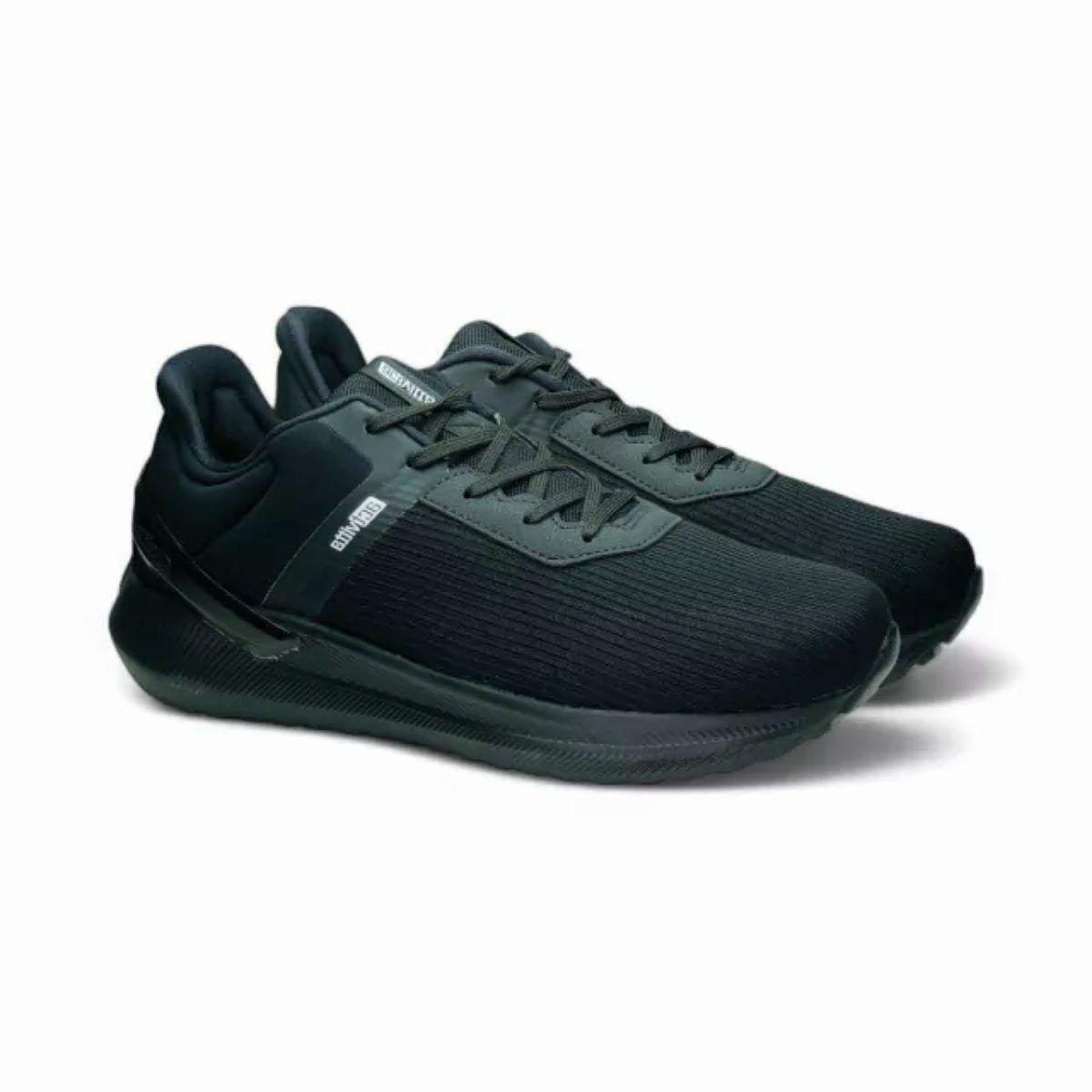 Zapatilla Actvitta Negro 4909.102.21787.43348-2