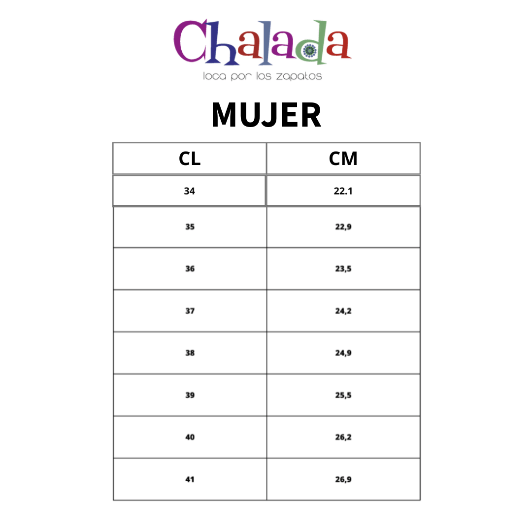 BALLERINA CHALADA NEGRO | 11-SLIK-2-4