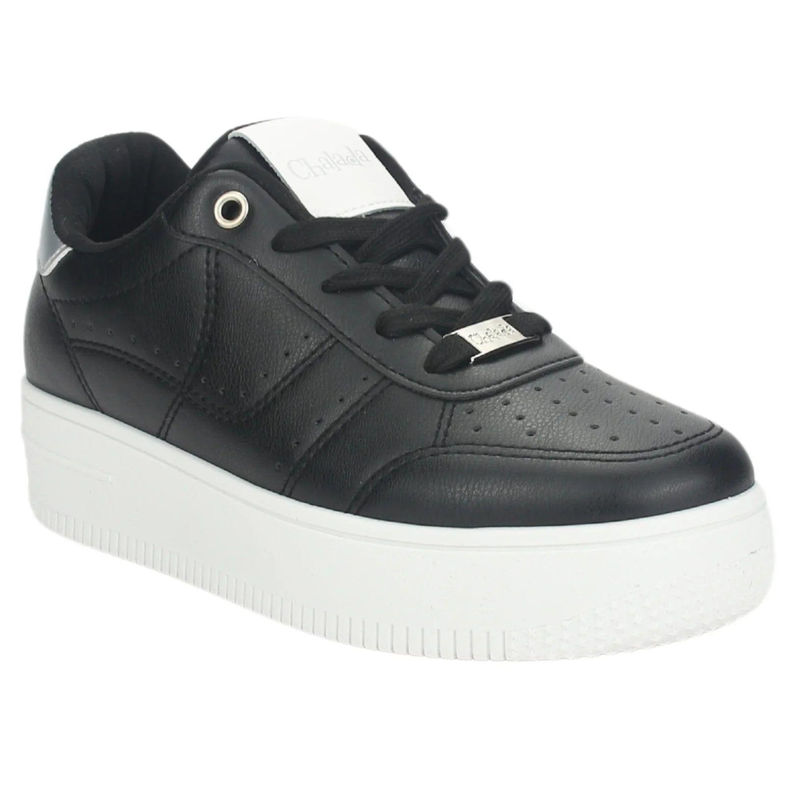 ZAPATILLAS CHALADA NEGRO 23-JOGGO-8-0