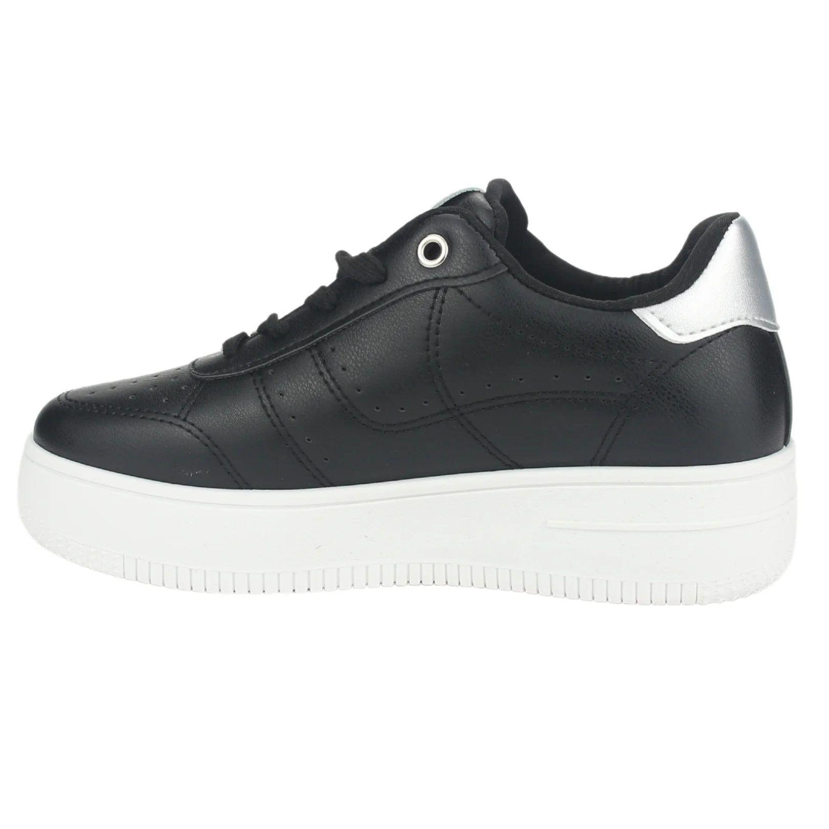ZAPATILLAS CHALADA NEGRO 23-JOGGO-8-1