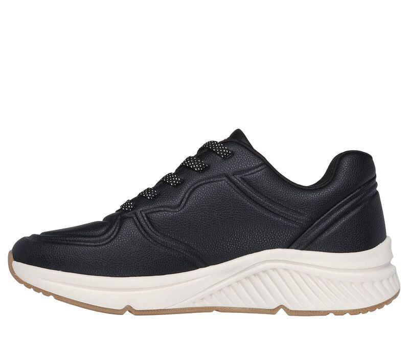 ZAPATILLAS SKECHERS ARCH COMFORT | 117560-BLK-2