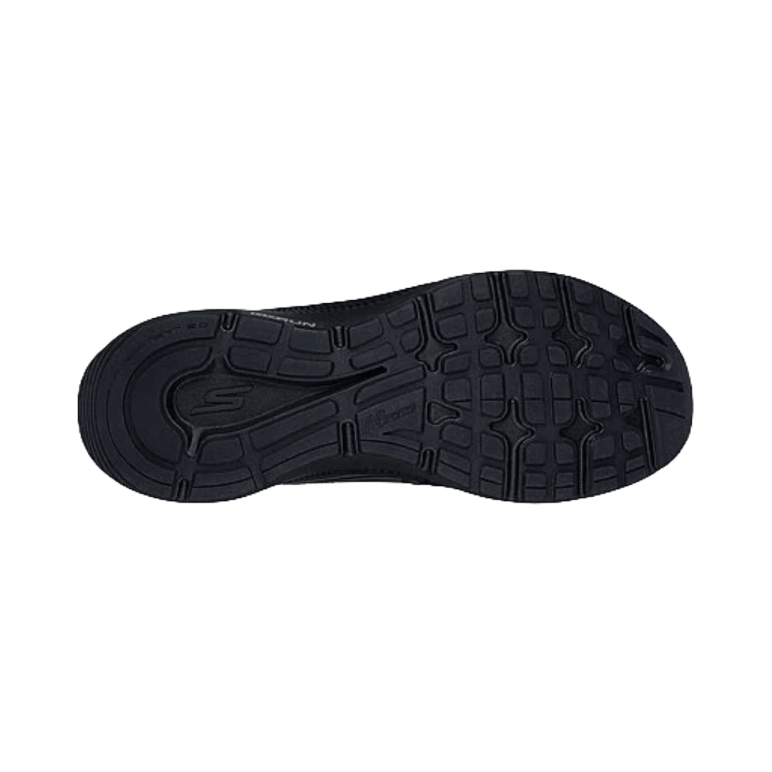 ZAPATILLAS URBANAS SKECHERS GO RUN HOMBRE 220866-BBK-3