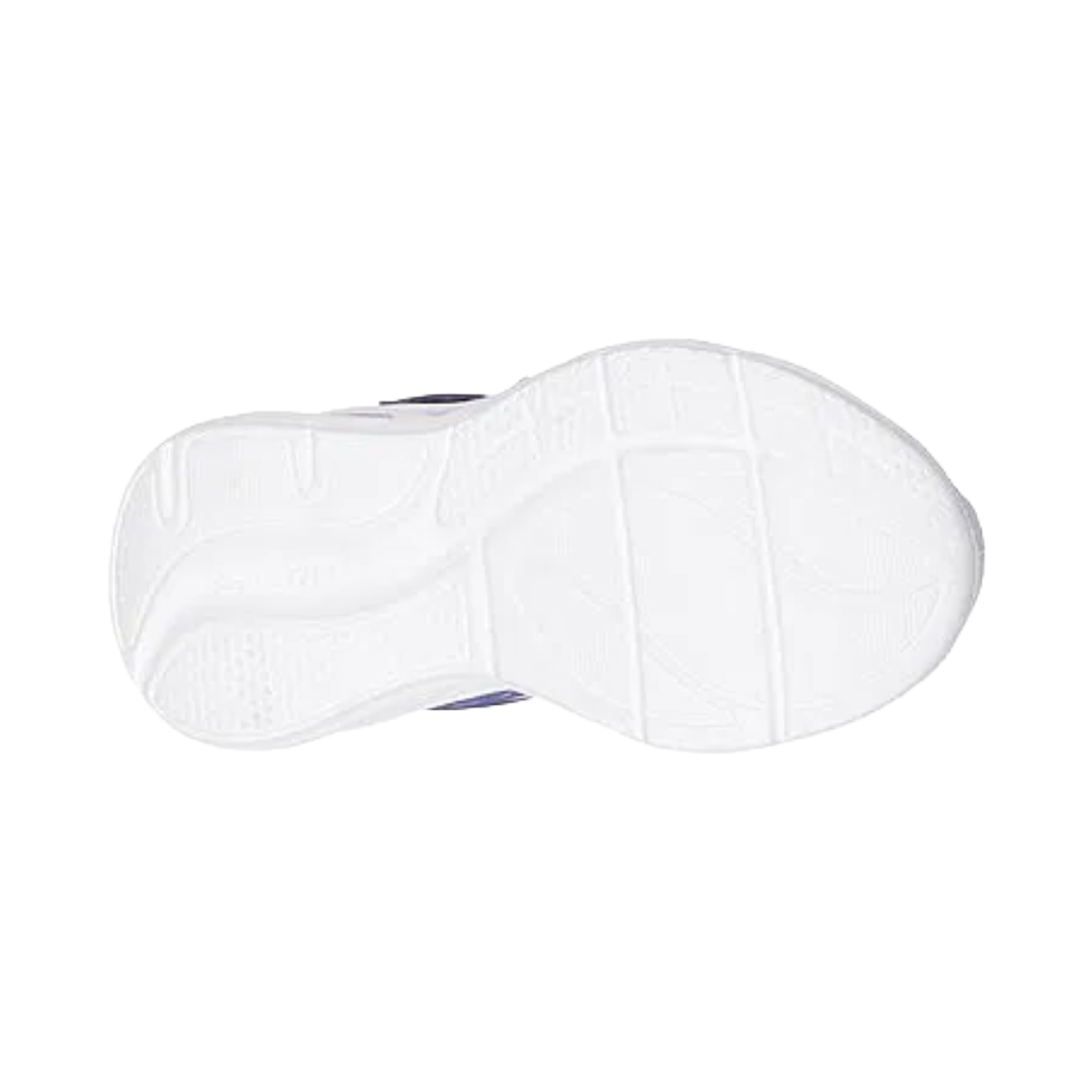 ZAPATILLAS URBANAS SKECHERS COSMIC GLOW INFANTIL 303712N-NVMT-2