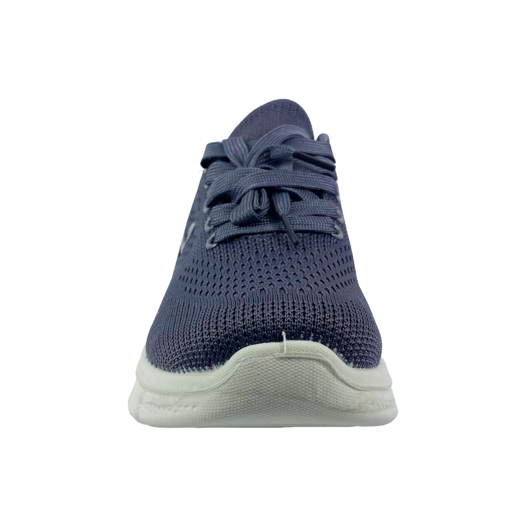 ZAPATILLAS URBANAS SKATER GRIS HOMBRE | 1503-0343-2