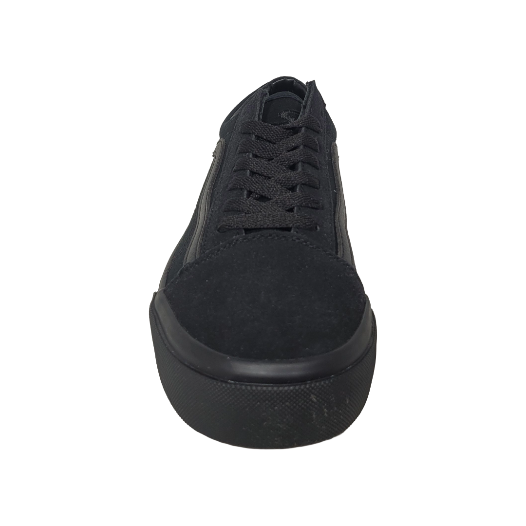 ZAPATILLAS URBANAS SKATERS LONA MUJER | 728-1190-1