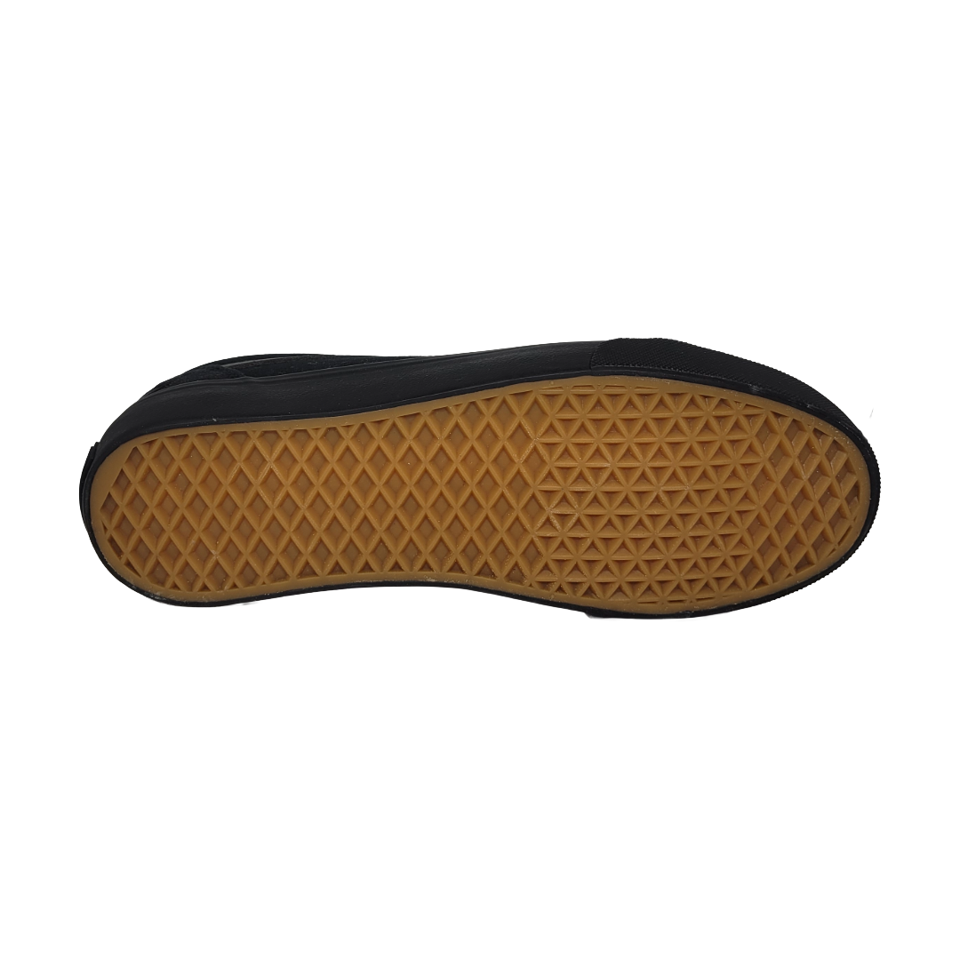 ZAPATILLAS URBANAS SKATERS LONA MUJER | 728-1190-4