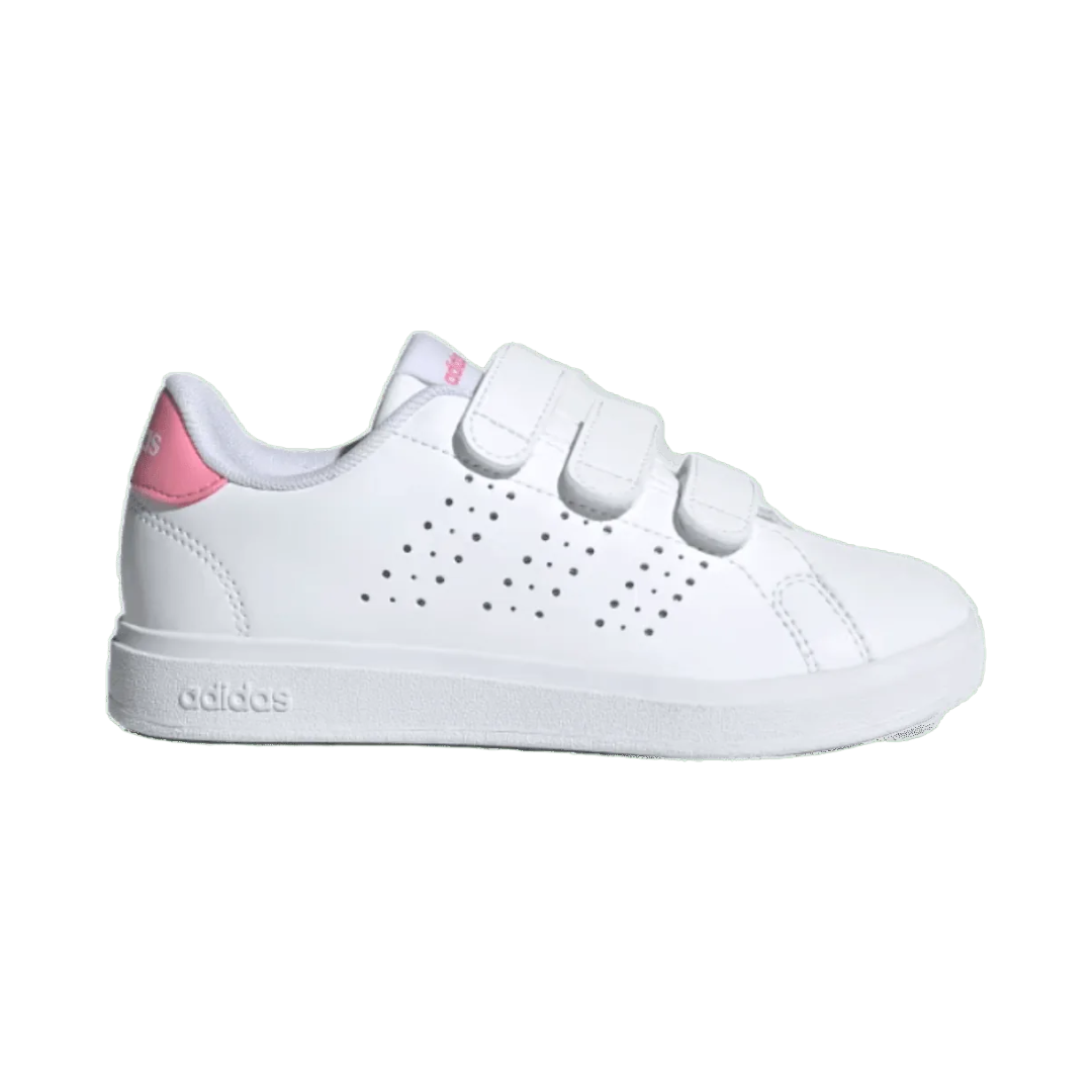 ZAPATILLAS URBANAS ADIDAS ADVANTAGE BASE 2.0 INFANTIL | ID1305-0