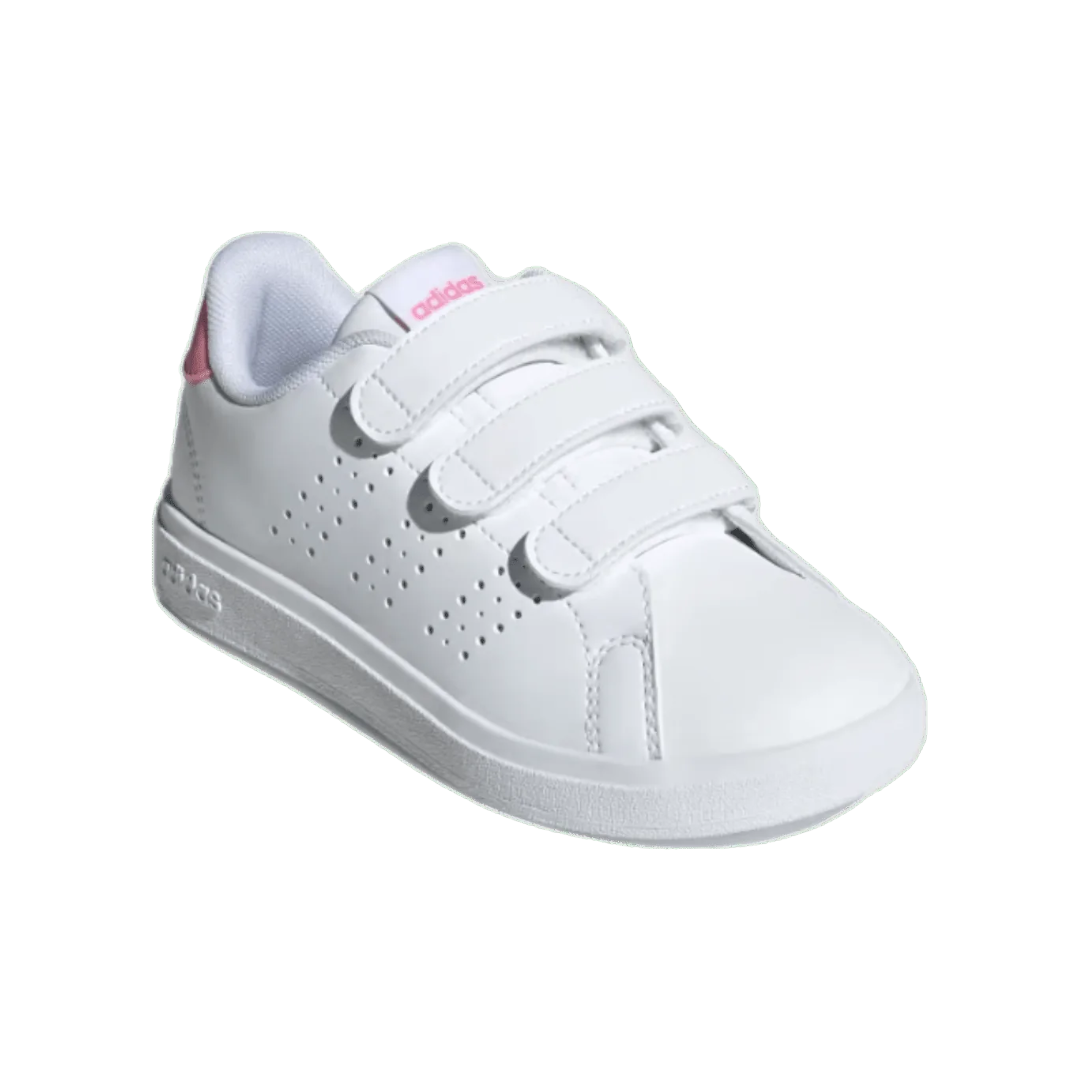 ZAPATILLAS URBANAS ADIDAS ADVANTAGE BASE 2.0 INFANTIL | ID1305-1