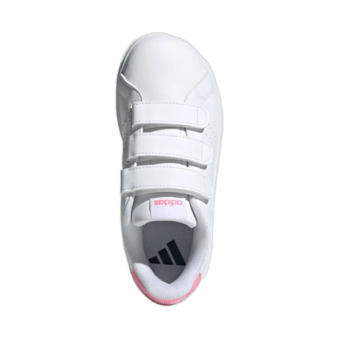 ZAPATILLAS URBANAS ADIDAS ADVANTAGE BASE 2.0 INFANTIL | ID1305-2