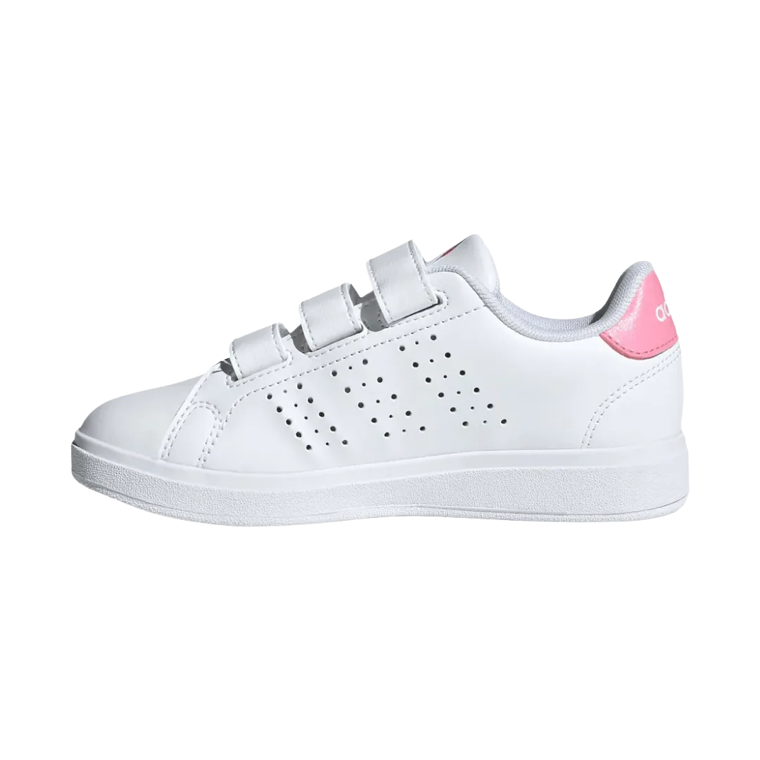 ZAPATILLAS URBANAS ADIDAS ADVANTAGE BASE 2.0 INFANTIL | ID1305-3