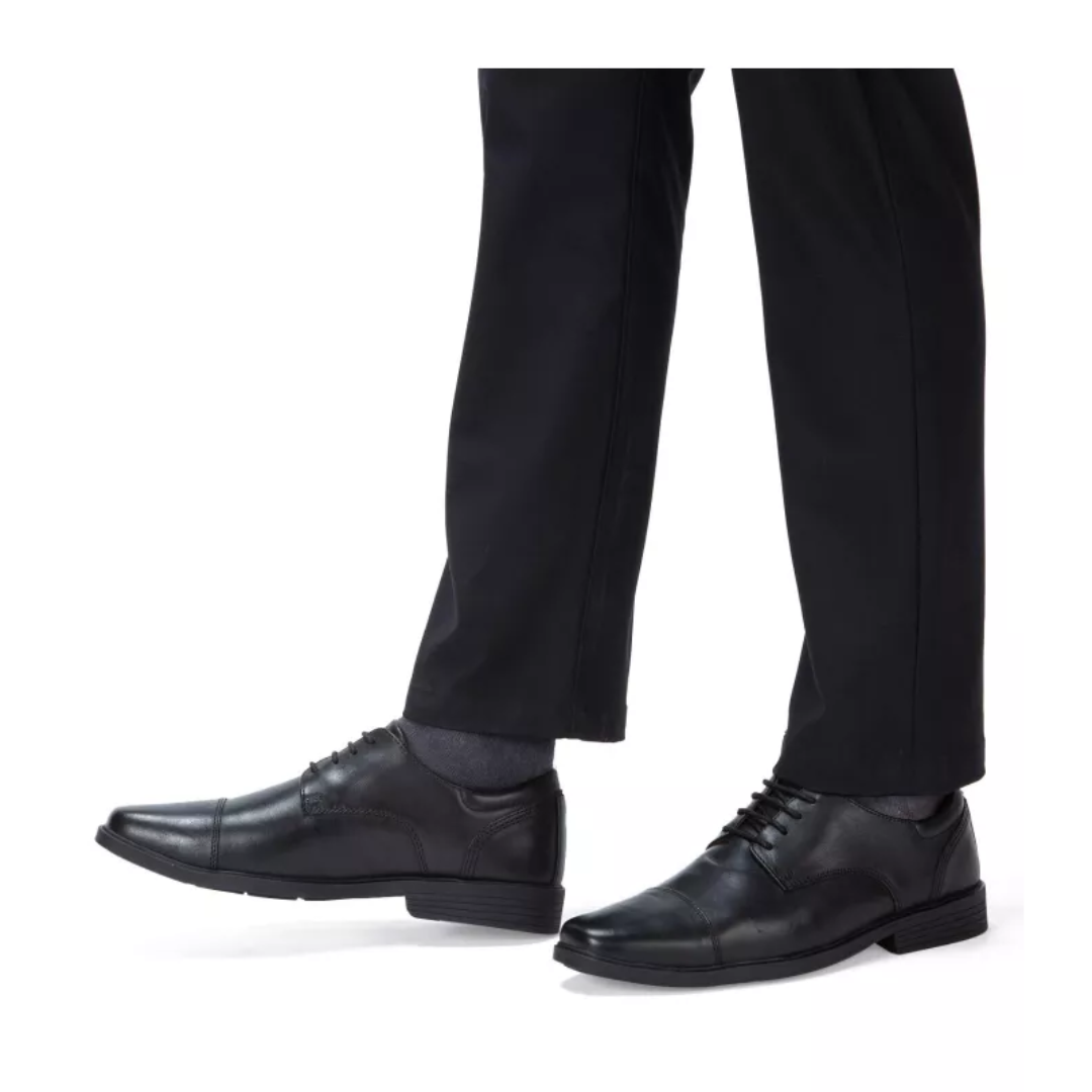 ZAPATOS FORMALES GUANTE LIGURIA HOMBRE | 35590-1