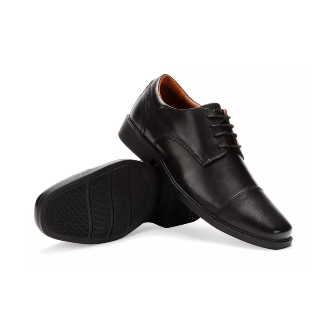 ZAPATOS FORMALES GUANTE LIGURIA HOMBRE | 35590-2