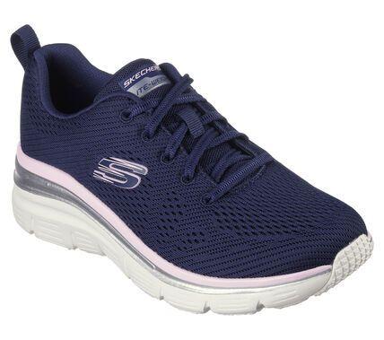 Zapatillas Skechers Fashion Fit Sft Shot 149698-NVPK-0