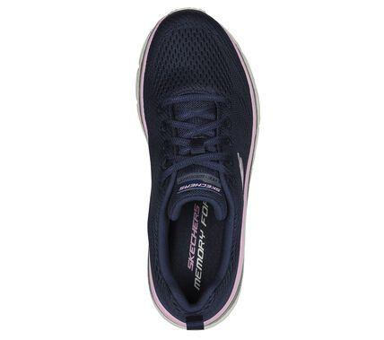 Zapatillas Skechers Fashion Fit Sft Shot 149698-NVPK-1
