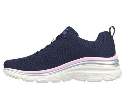Zapatillas Skechers Fashion Fit Sft Shot 149698-NVPK-3