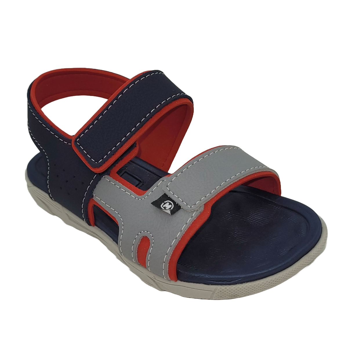 SANDALIAS MOLEKINHO NIÑOS AZUL 2135.137.13958-72436-3