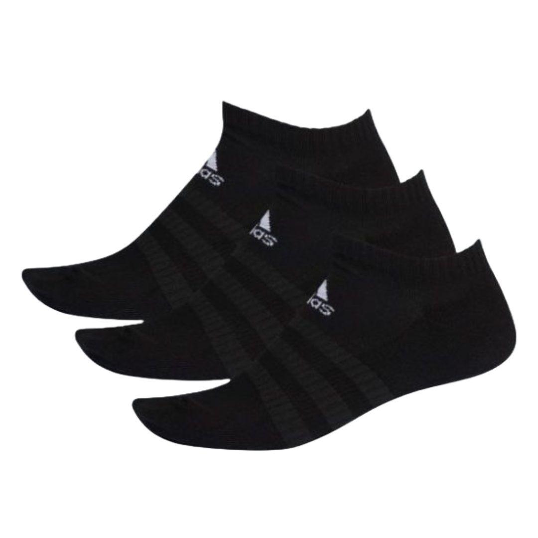 CALCETINES ADIDAS TOBILLEROS ACOLCHADOS 3 PARES DZ9385-0