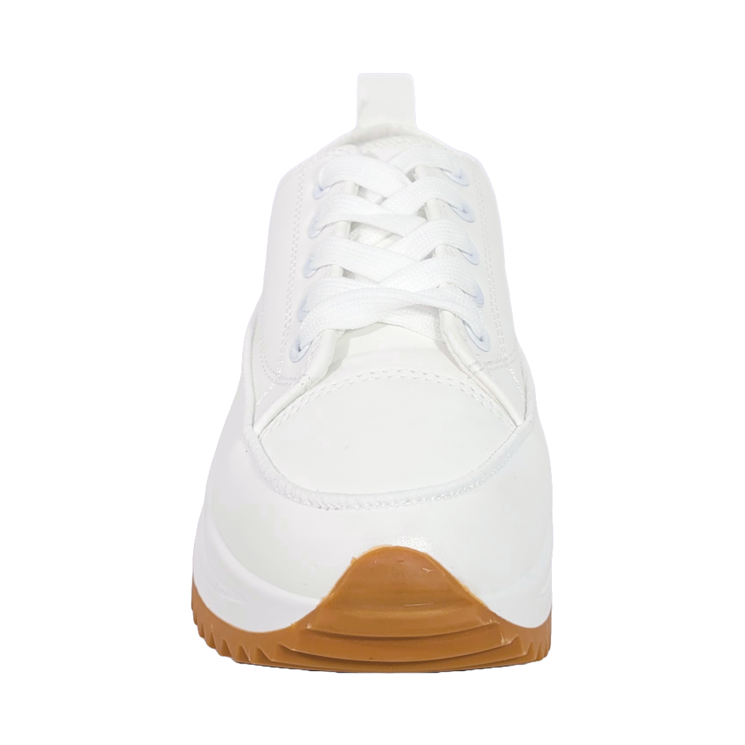 ZAPATILLAS SKATER URBANAS MUJER | 771-6013-2