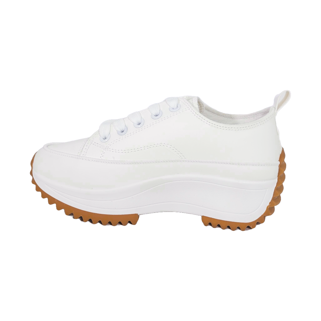 ZAPATILLAS SKATER URBANAS MUJER | 771-6013-3