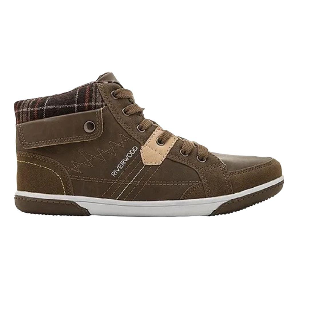Zapatillas Riverwood ETHAN-0