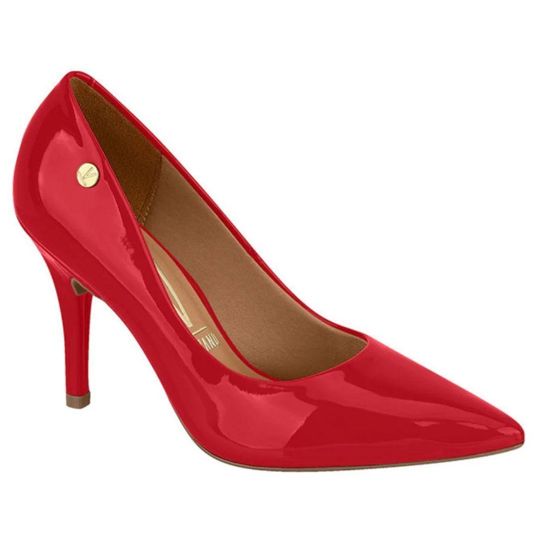 ZAPATOS STILETTO VIZZANO ROJO 1184.1101.13488-86347-0