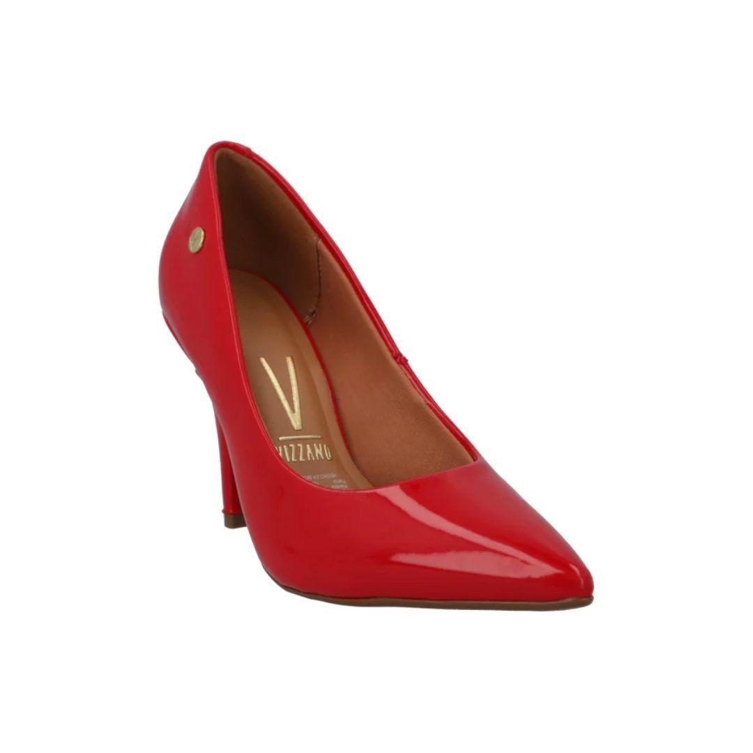ZAPATOS STILETTO VIZZANO ROJO 1184.1101.13488-86347-1