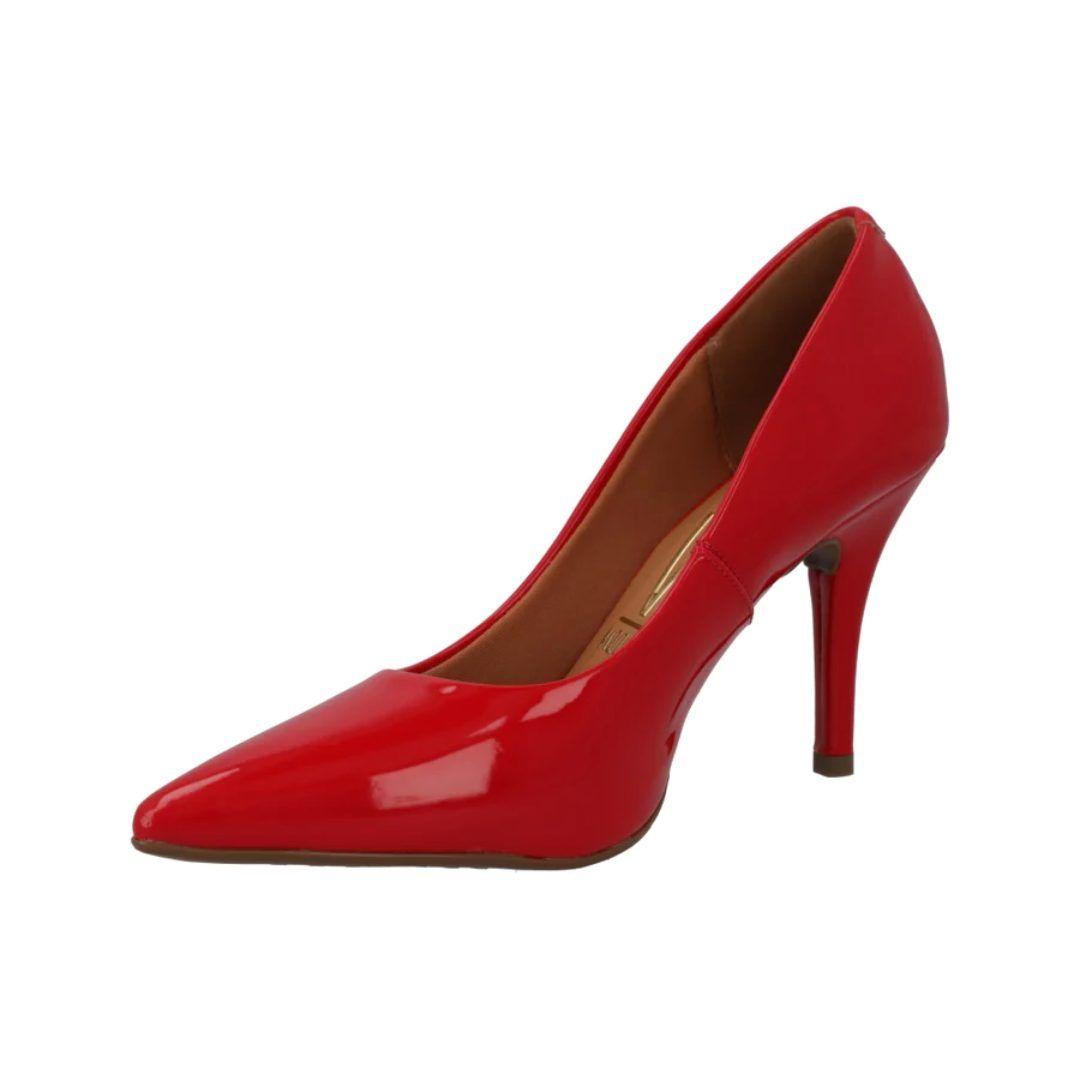 ZAPATOS STILETTO VIZZANO ROJO 1184.1101.13488-86347-2
