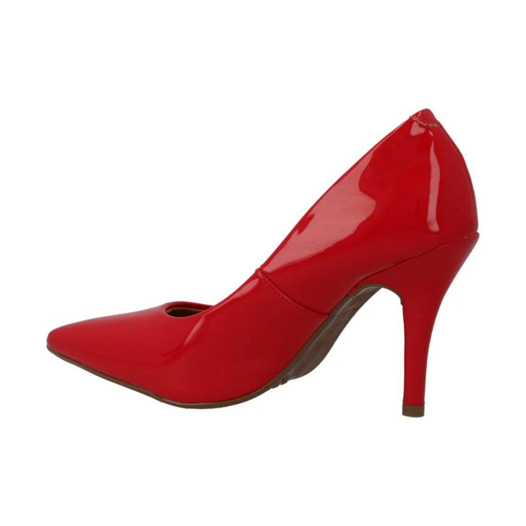 ZAPATOS STILETTO VIZZANO ROJO 1184.1101.13488-86347-3