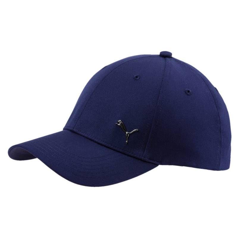 Gorra Puma Metal Cat 021269 07-0
