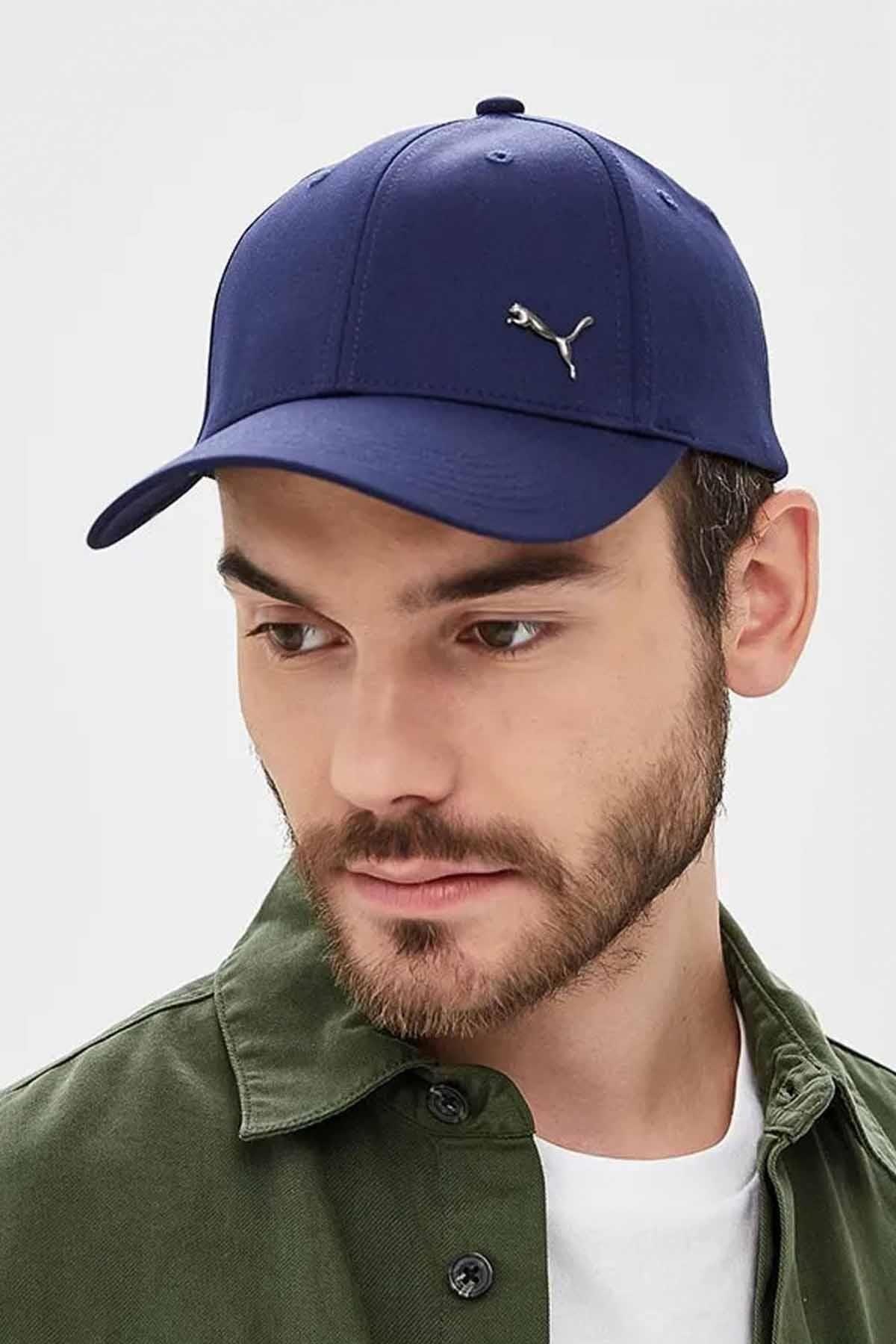 Gorra Puma Metal Cat 021269 07-3