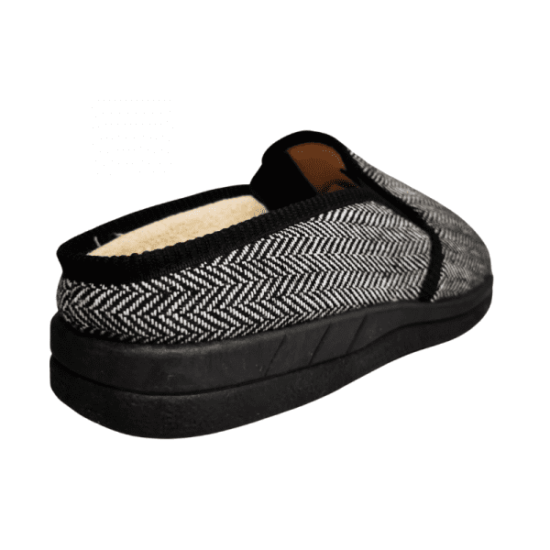 ZAPATO DESCANSO URBAN COMFORT HOMBRE 502-11-2