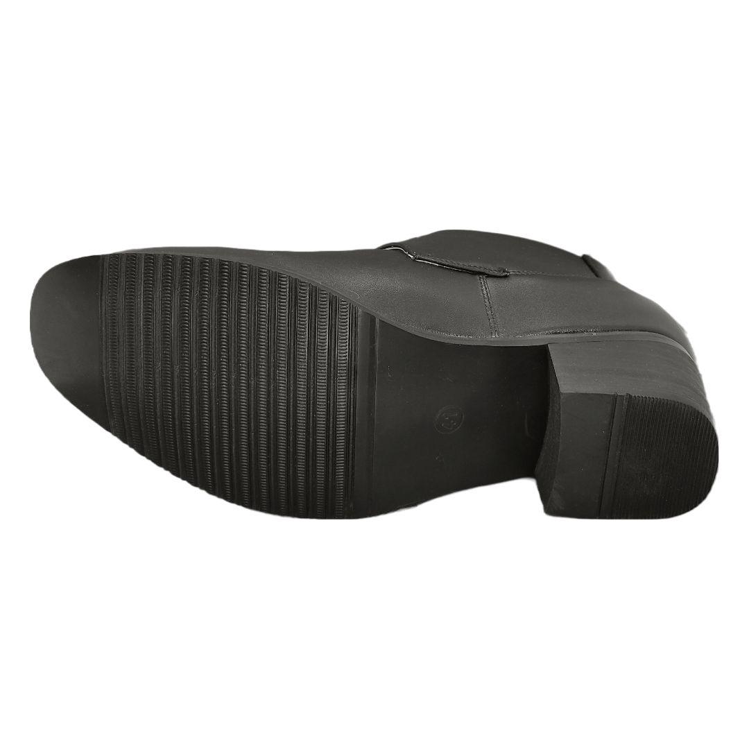 BOTINES ALQUIMIA HUASO CUECA ADULTO 9700-2