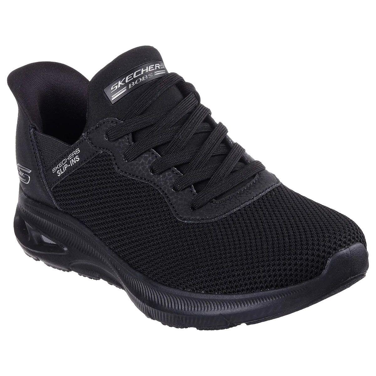 ZAPATILLAS SKECHERS BOBS UNITY | 117509-BBK-1