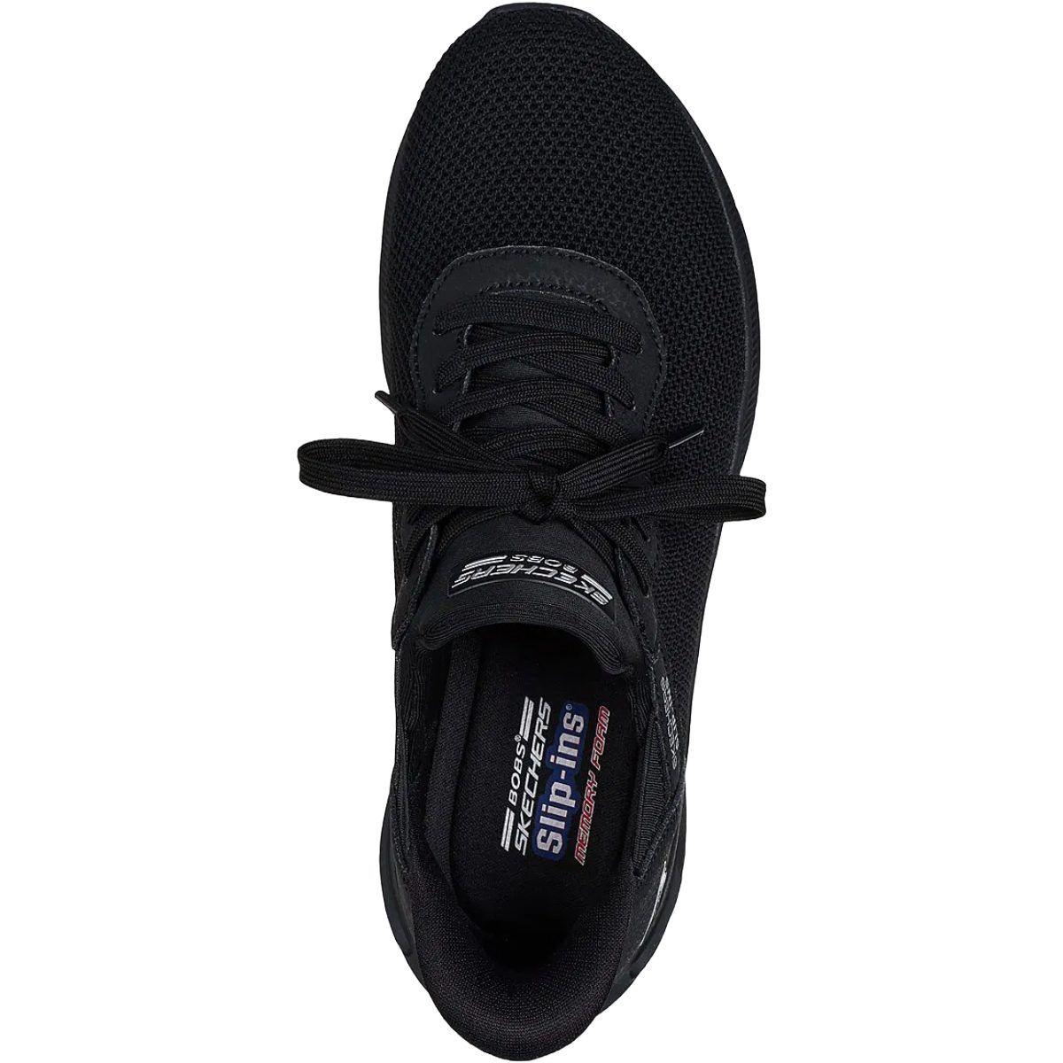 ZAPATILLAS SKECHERS BOBS UNITY | 117509-BBK-2